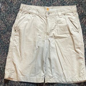 MENS cargo shorts